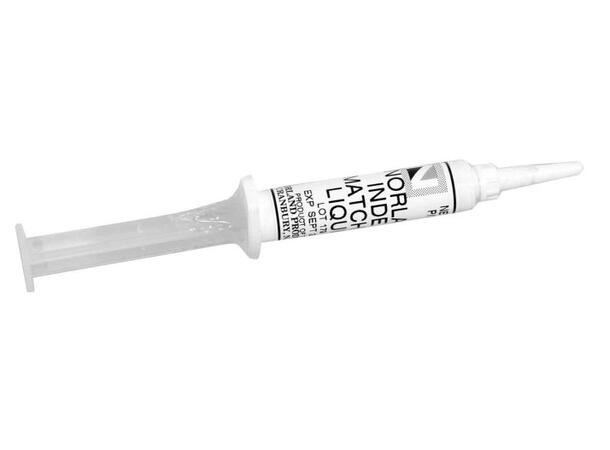 Index Matching Gel, 6 ml syringe